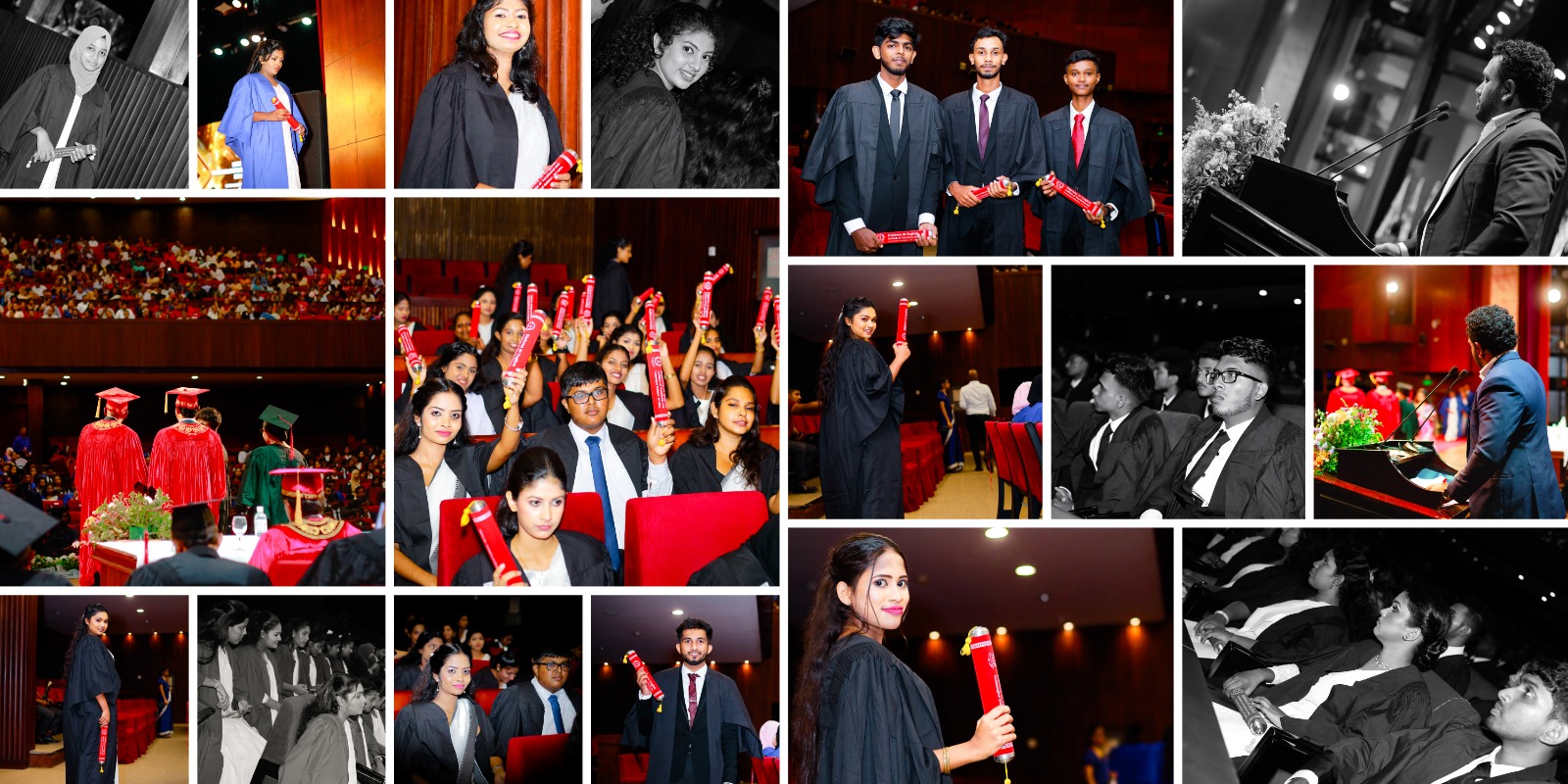 Convocation 2025